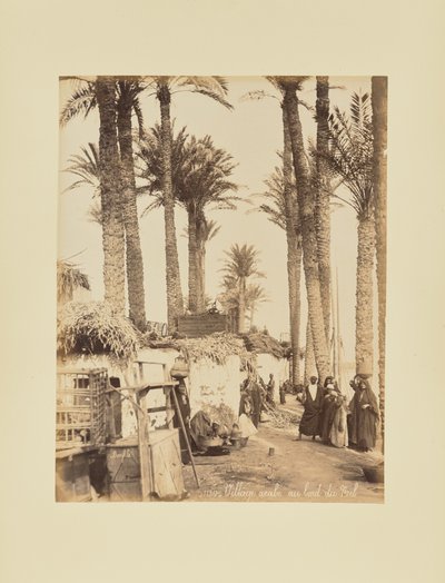  door Félix Bonfils