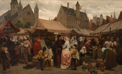  door Felix de Vigne