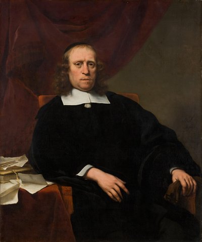  door Ferdinand Bol