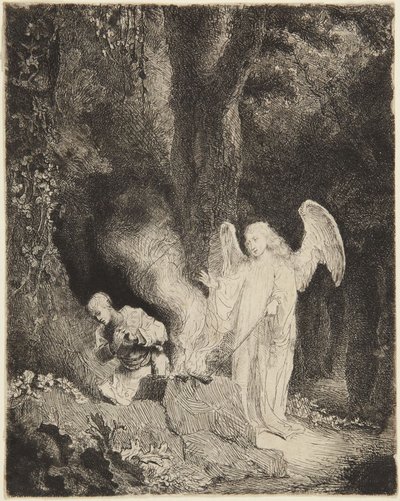  door Ferdinand Bol