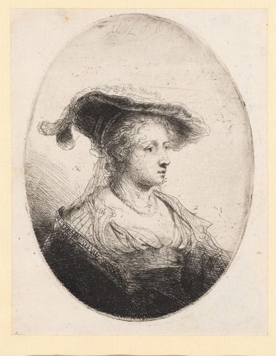  door Ferdinand Bol