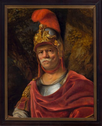  door Ferdinand Bol