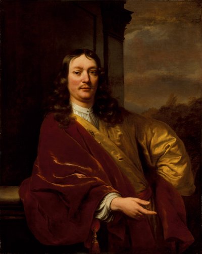  door Ferdinand Bol
