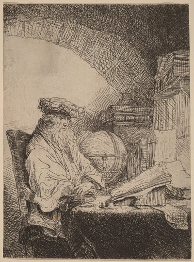  door Ferdinand Bol