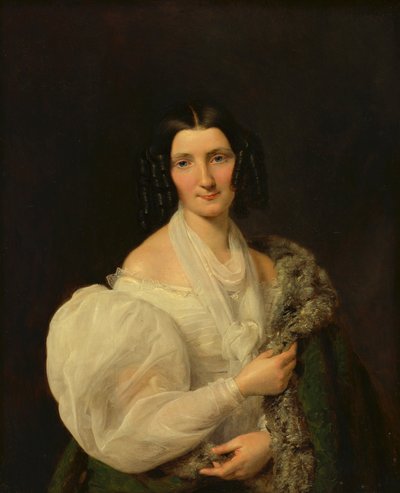  door Ferdinand Georg Waldmüller
