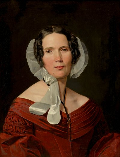  door Ferdinand Georg Waldmüller