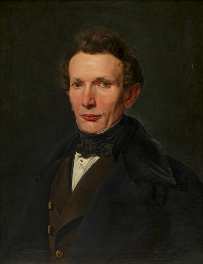  door Ferdinand Georg Waldmüller