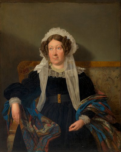  door Ferdinand Georg Waldmüller