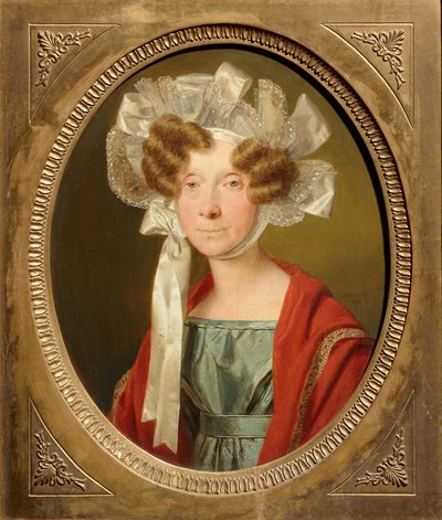  door Ferdinand Georg Waldmüller