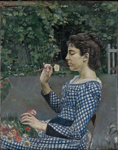  door Ferdinand Hodler