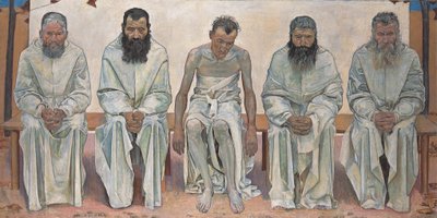  door Ferdinand Hodler