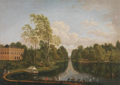  door Ferdinand Kobell