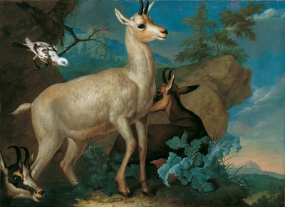  door Ferdinand Phillip de Hamilton
