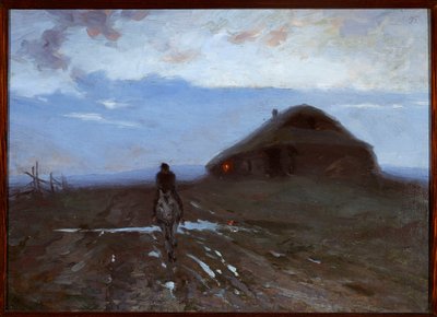  door Ferdynand Ruszczyc