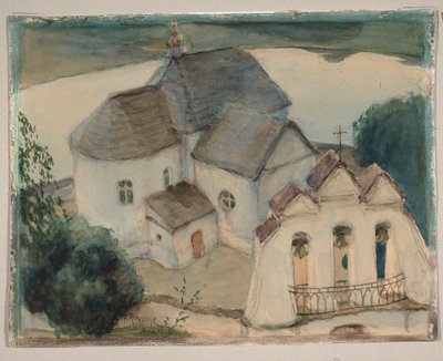  door Ferdynand Ruszczyc