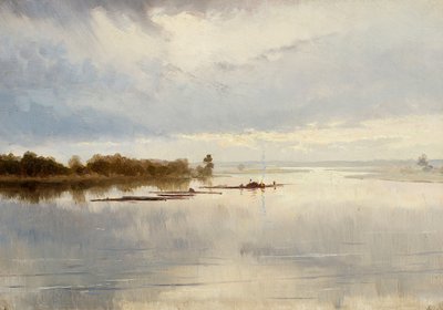  door Ferdynand Ruszczyc
