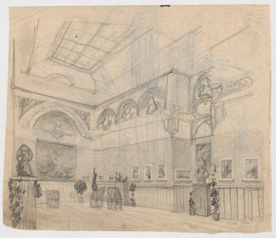  door Ferdynand Ruszczyc