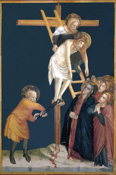  door Ferrer Bassa