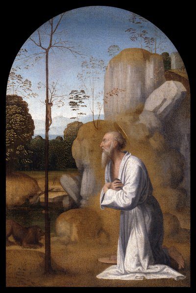  door Fra Bartolommeo