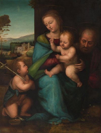  door Fra Bartolommeo