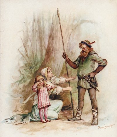  door Frances Brundage