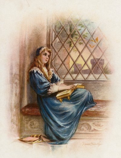  door Frances Brundage