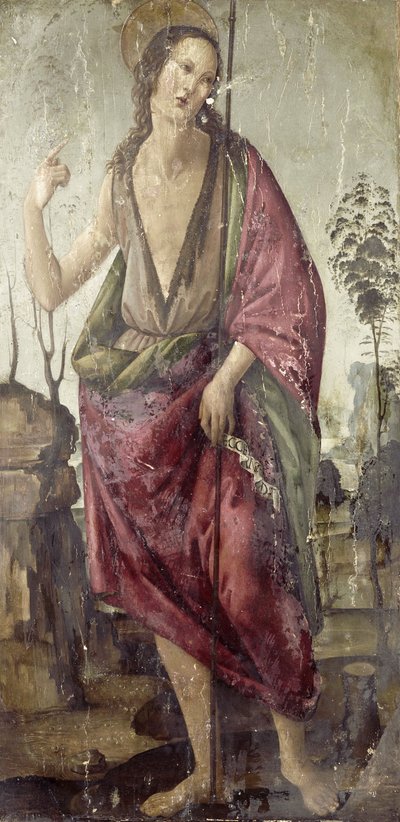  door Francesco Botticini