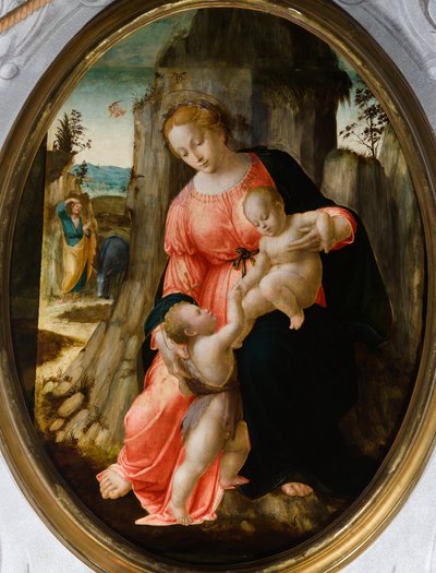 Sint Johannes