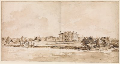  door Francesco Guardi