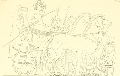 INGHIRAMI(1835) Schilderijen van Fictiele Vazen Vol3 T208 (14598229459) door Francesco Inghirami