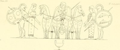 INGHIRAMI(1835) Schilderijen van fictieve vazen Vol3 T214 (14784545162) door Francesco Inghirami