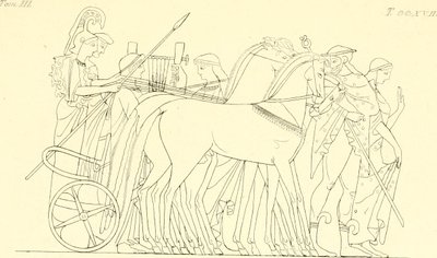 INGHIRAMI(1835) Schilderijen van fictieve vazen Vol3 T217 (14804750243) door Francesco Inghirami