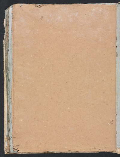 Verona Schetsboek: (pagina 102) door Francesco Lorenzi