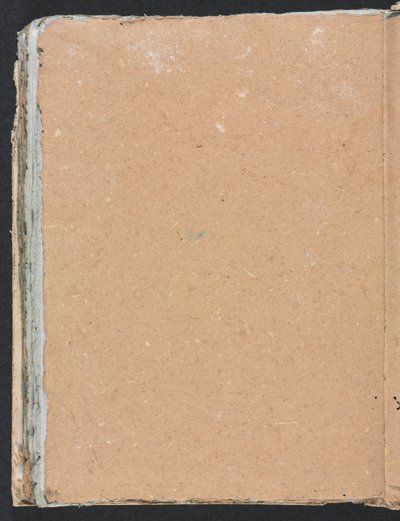 Verona Schetsboek: (pagina 98) door Francesco Lorenzi