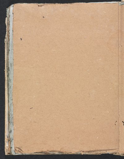 Verona Schetsboek: pagina 100, 1760 door Francesco Lorenzi