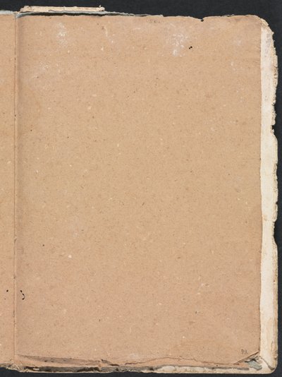 Verona Schetsboek: pagina 99, 1760 door Francesco Lorenzi