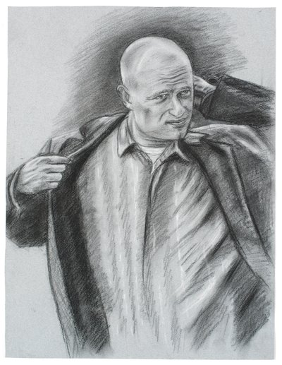 Een droom door Francesco Montelatici