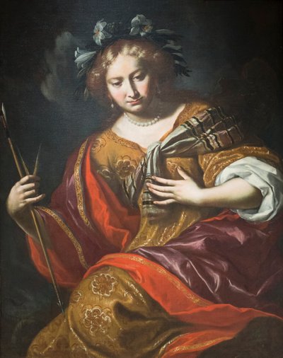 Duurzame liefde door Francesco Paglia