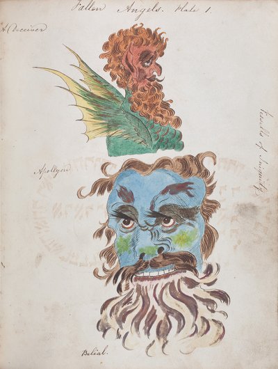 De Magus, of Hemelse Intelligencer; een Compleet Systeem van Occulte Filosofie door Francis Barrett