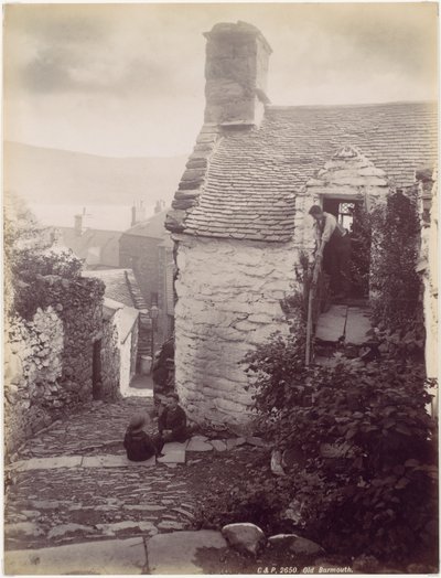  door Francis Bedford