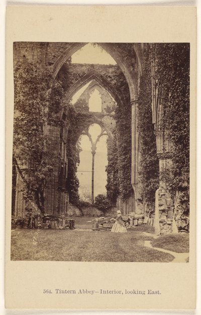  door Francis Bedford