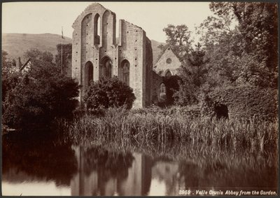  door Francis Bedford