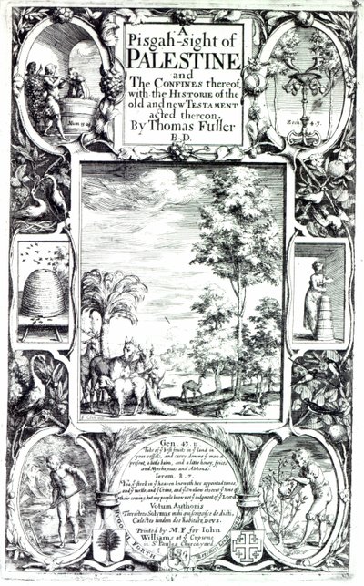 Titelpagina van 