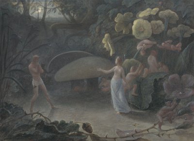  door Francis Danby