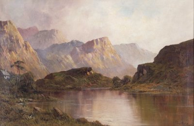  door Francis E. Jamieson