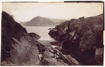  door Francis Frith