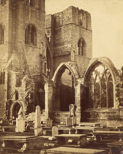  door Francis Frith