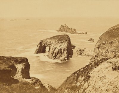 door Francis Frith