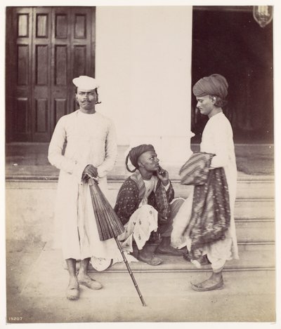  door Francis Frith