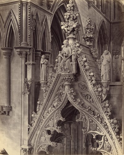  door Francis Frith